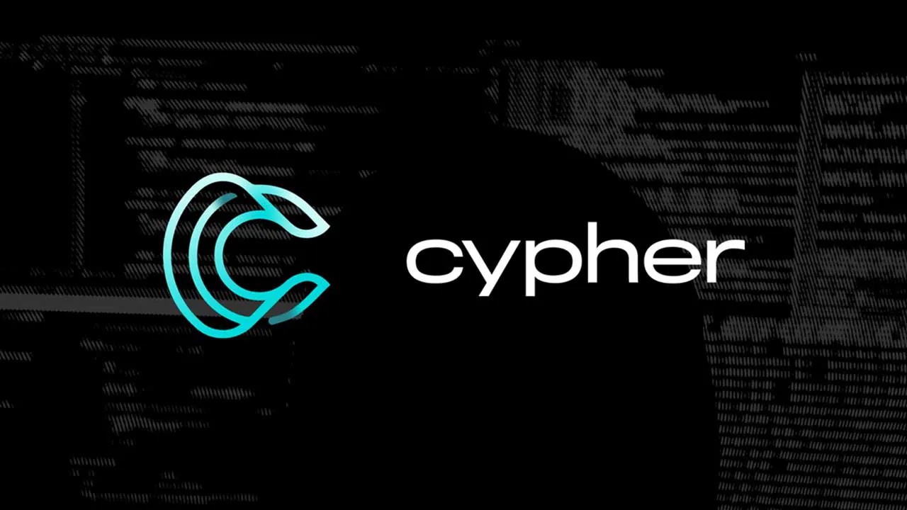 Cypher Protocol Freezes 600K