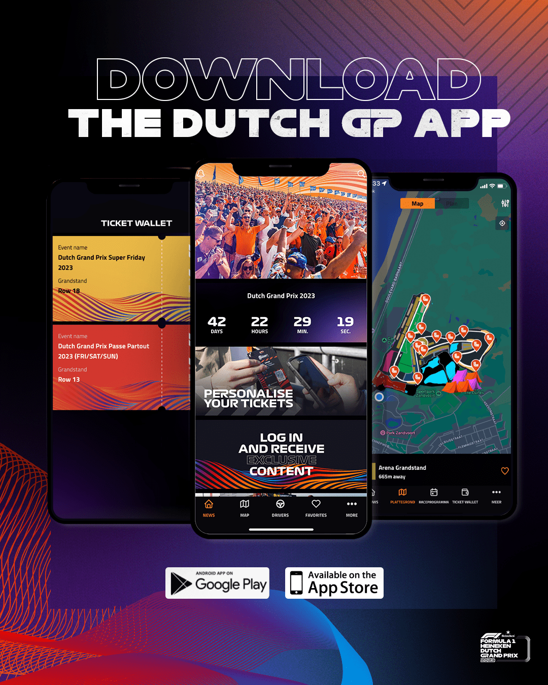 Dutch GP app 2