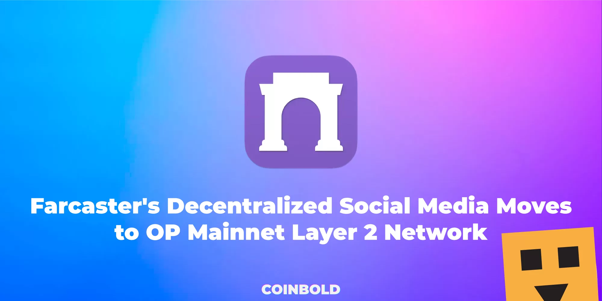 Farcaster's Decentralized Social Media Moves to OP Mainnet Layer 2 Network