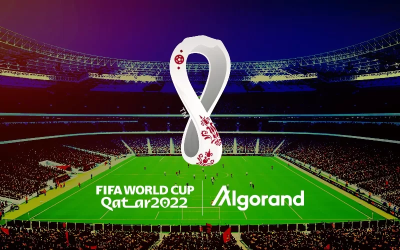 Fifa Partners with Algorand