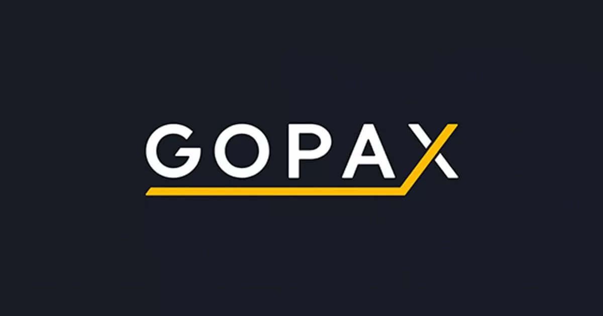 Gopax