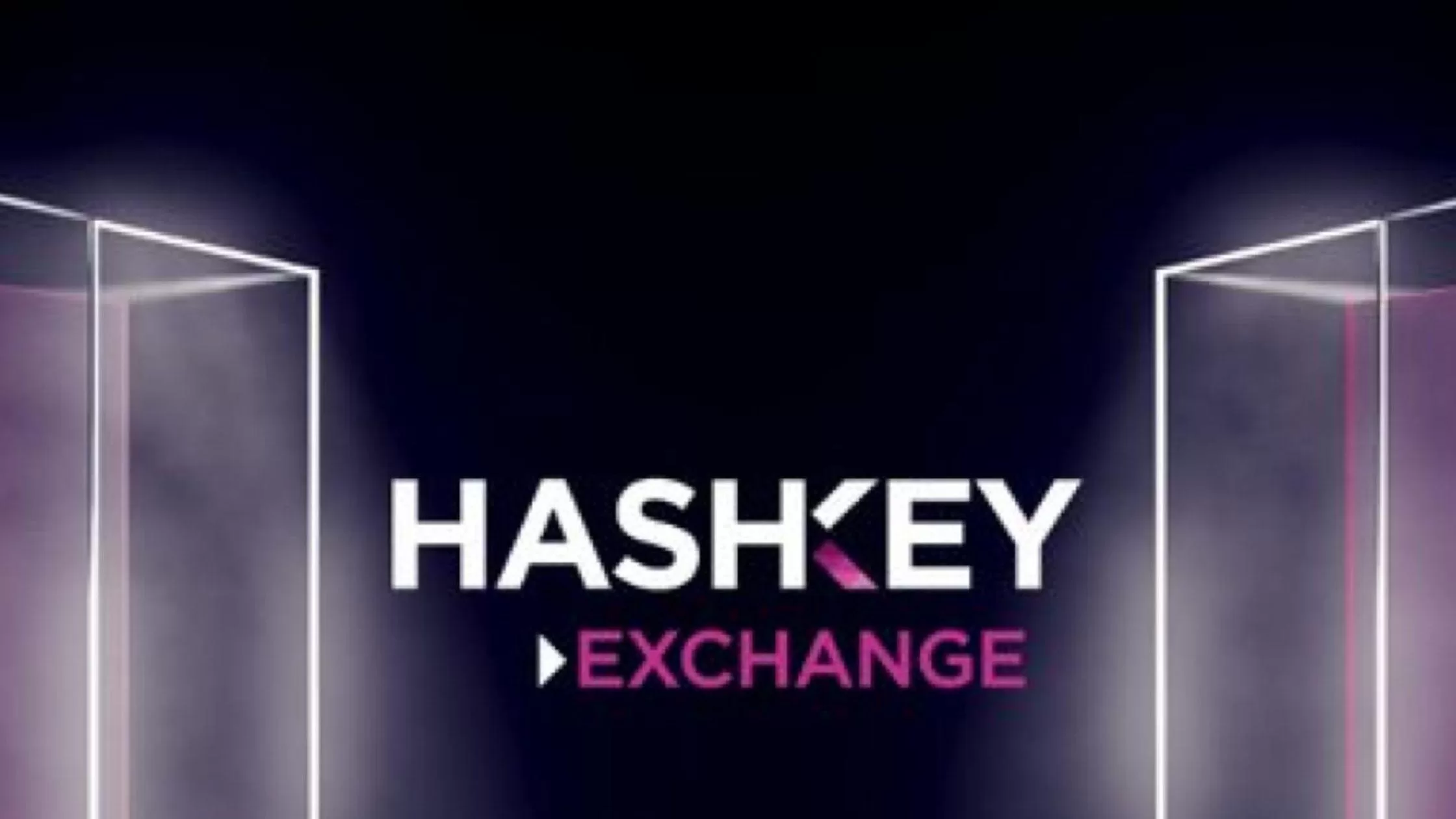 HashKey Exchange Becomes Hong Kongs First Licensed Crypto Trading Platform