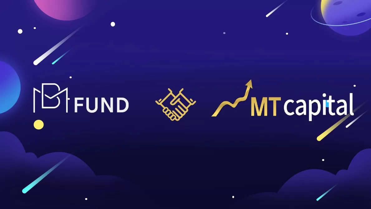 Momentum Capital Celebrates 10 Million Investment from BM Fund