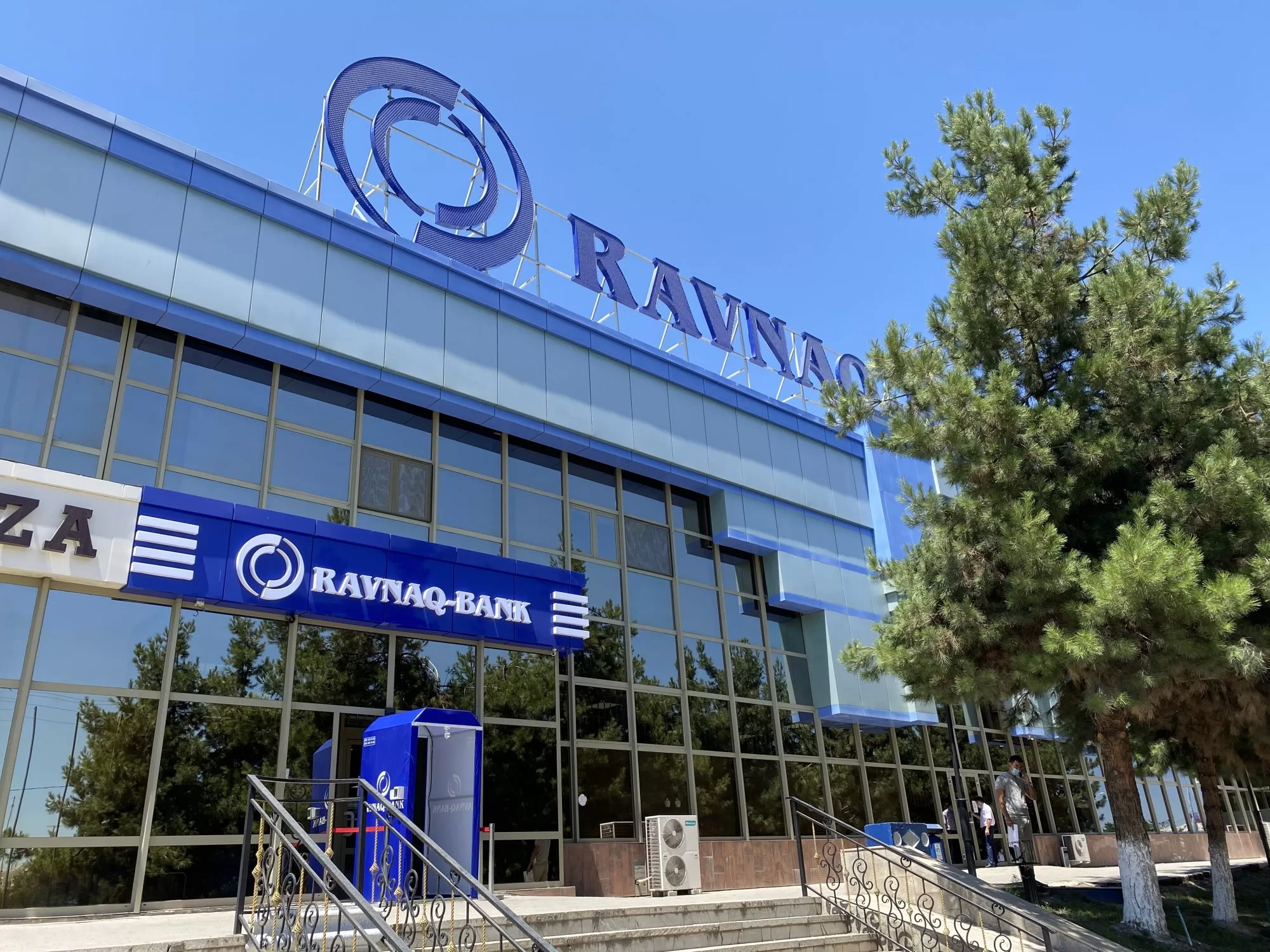 Ravnaq Bank