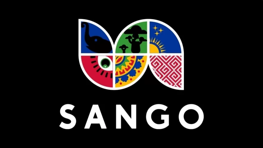 Sango blockchain