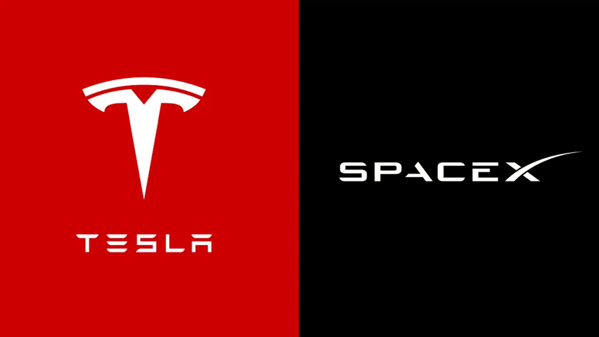 Tesla and SpaceX