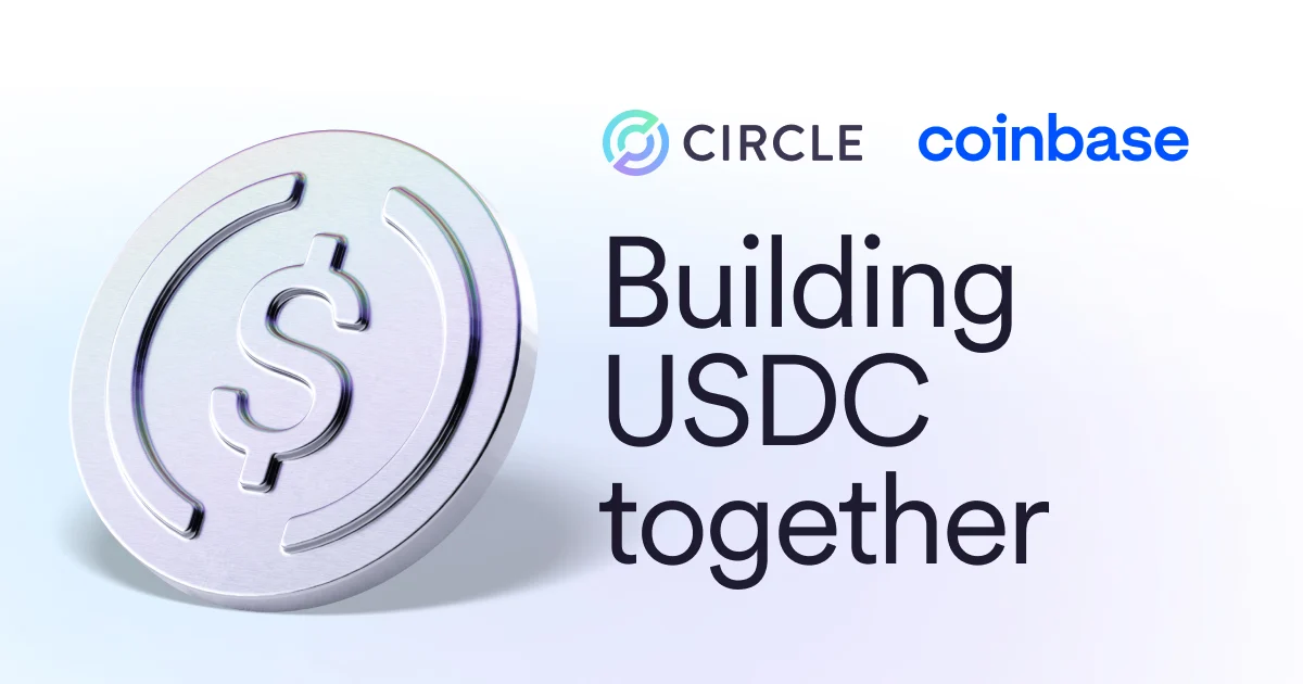 USDC is launching on 6 new blockchains