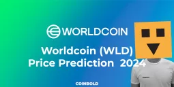 Worldcoin (WLD) Price Prediction 2024