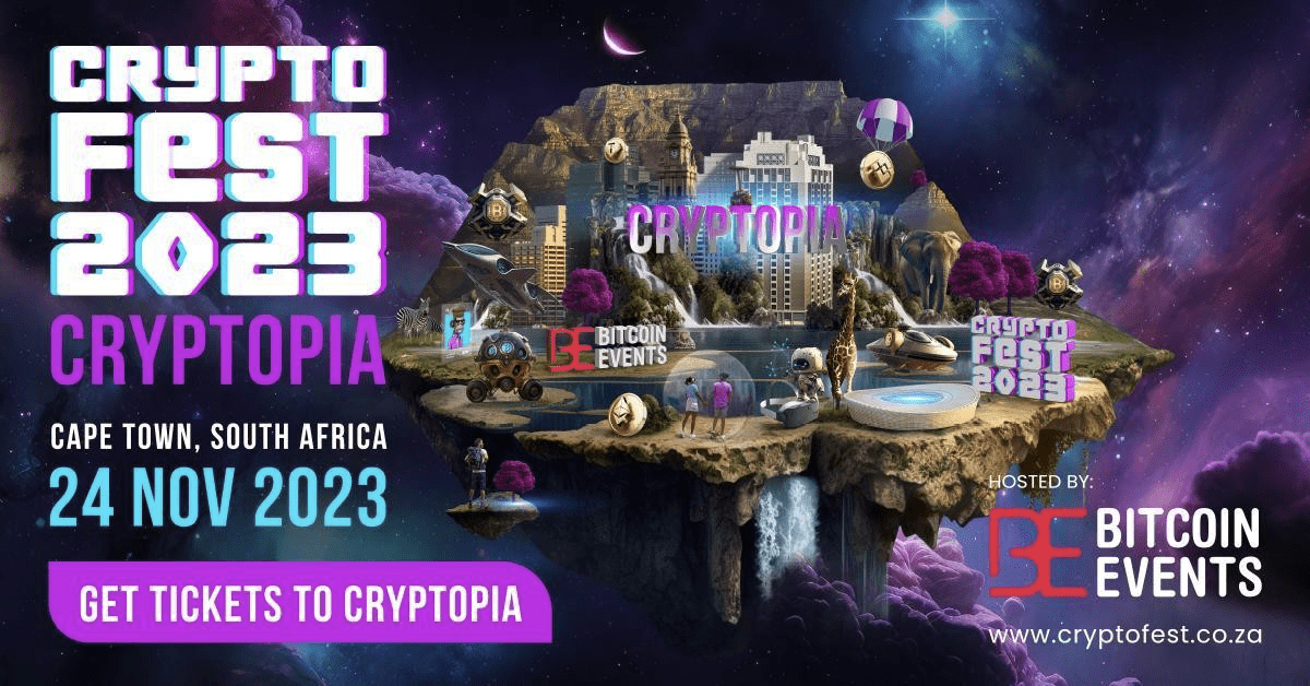 Crypto Fest 2023