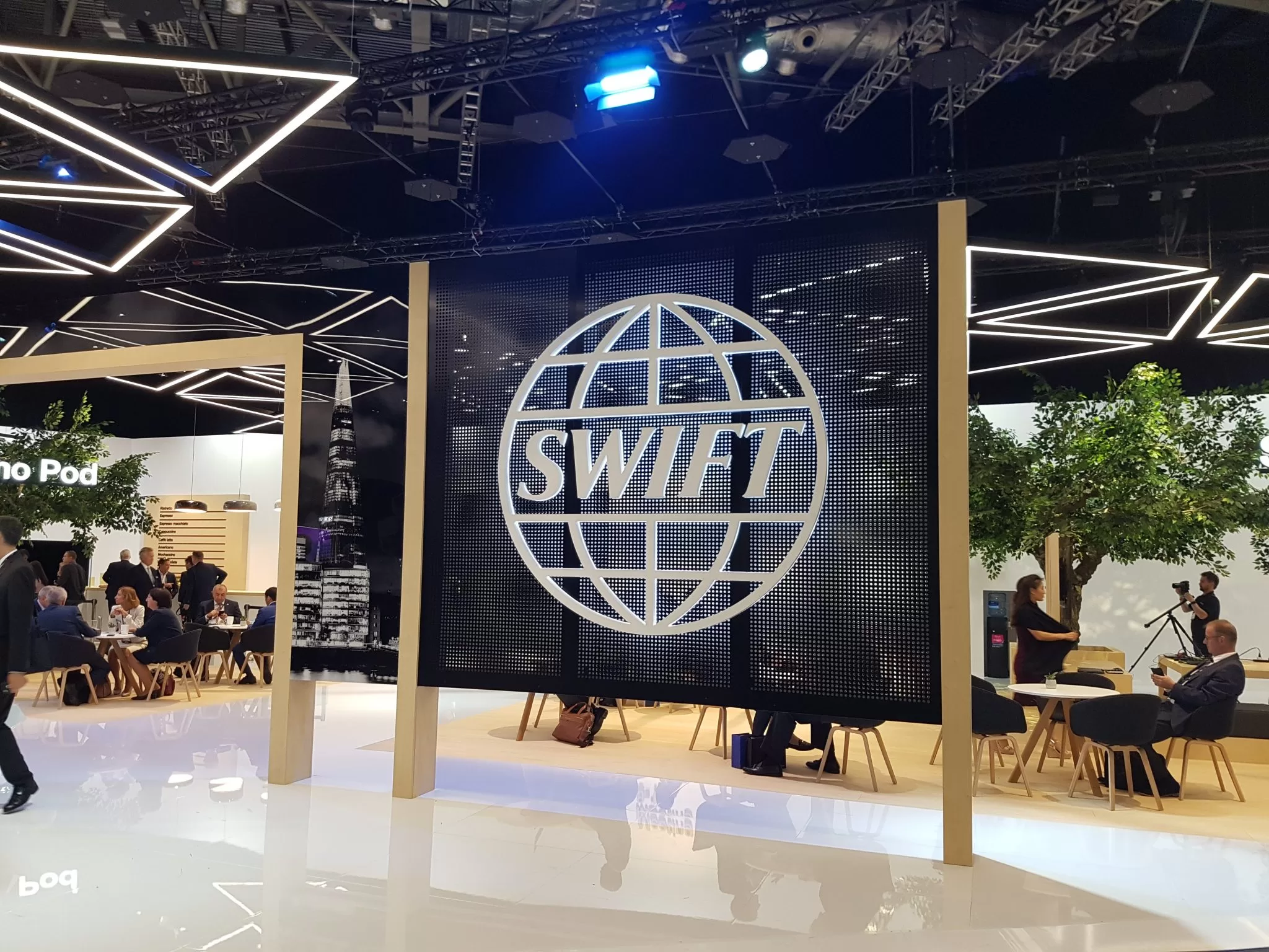 swift payments office