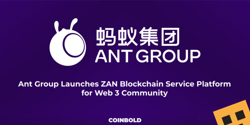 Ant Group Launches ZAN Blockchain Service Platform for Web 3 Community