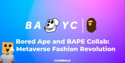Bored Ape and BAPE Collab A Metaverse Fashion Revolution