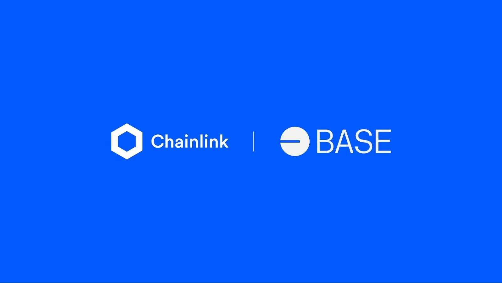 Chainlink base Logo