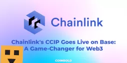 Chainlink’s CCIP Goes Live on Base: A Game-Changer for Web3