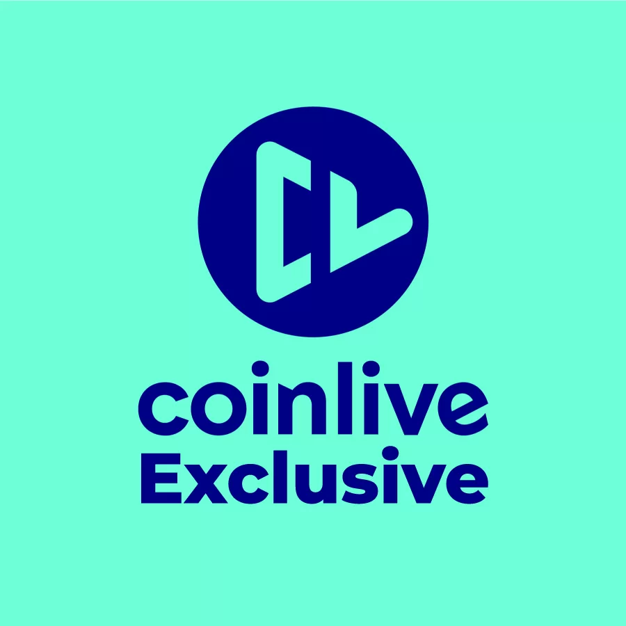 Coinlive Exclusive