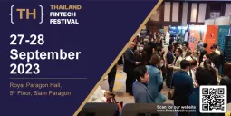 FinTech Festival Asia (FTF) 2023