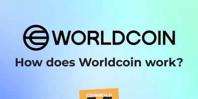 How does Worldcoin work?