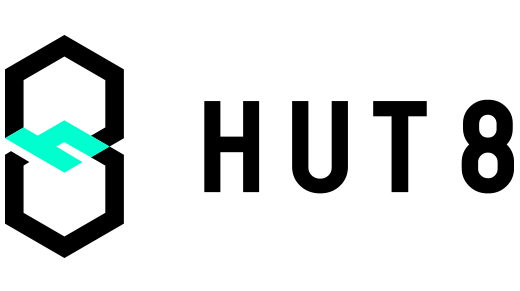 Hut 8 Logo