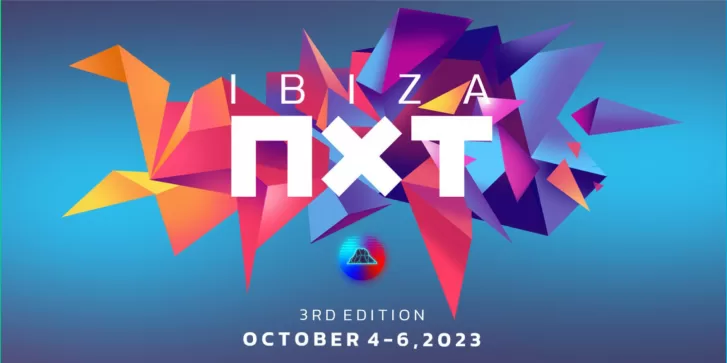 Ibiza NXT 2023 2