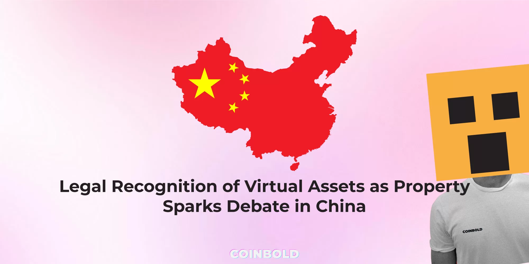 Legal Recognition of Virtual Assets as Property Sparks Debate in China