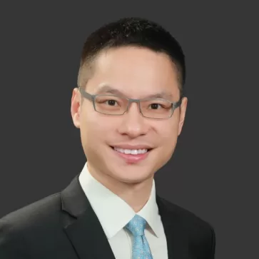 Max Hua CEO of Bitmain