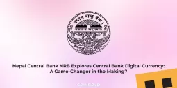 Nepal Central Bank NRB Explores Central Bank Digital Currency