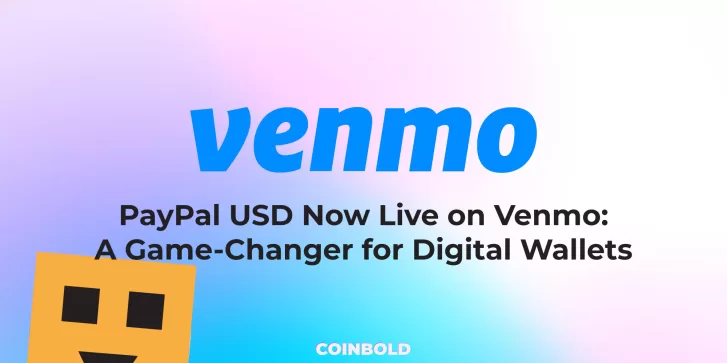 PayPal USD Now Live on Venmo A Game Changer for Digital Wallets