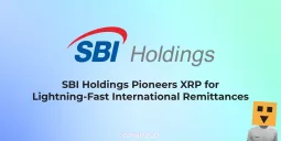 SBI Holdings Pioneers XRP for Lightning Fast International Remittances