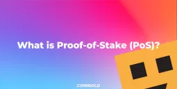 What is Proof of Stake (PoS)?