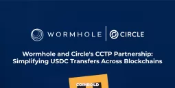 Wormhole and Circle's CCTP Partnership Simplifying USDC Transfers Across Blockchains
