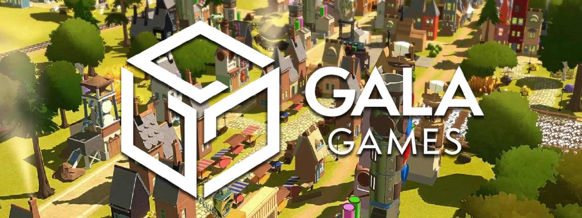what is gala games