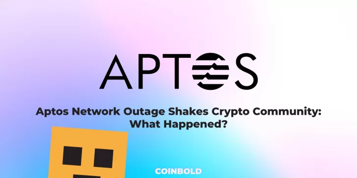 Aptos Network Outage Shakes Crypto Community What Happened