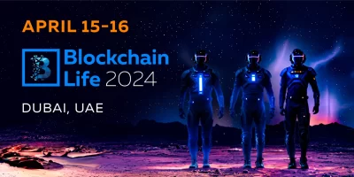 Blockchain Life 2024