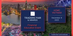 Ho Chi Minh Traders Fair Where Global Leaders Meet for Financial Excellence