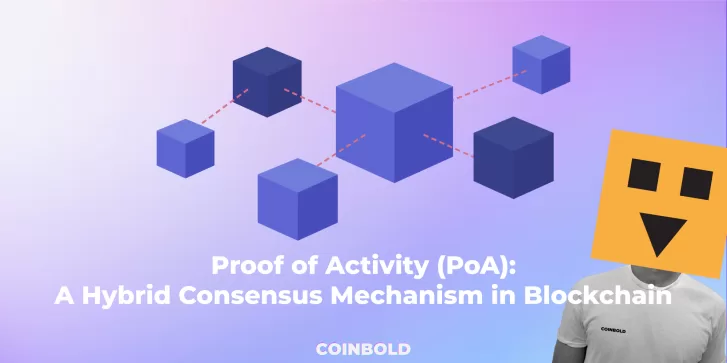 Proof of Activity (PoA) A Hybrid Consensus Mechanism in Blockchain