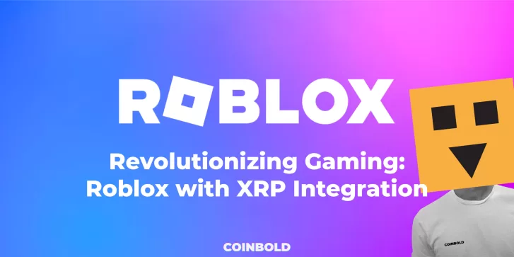 Revolutionizing Gaming Roblox with XRP Integration