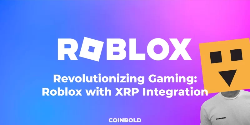 Revolutionizing Gaming Roblox with XRP Integration