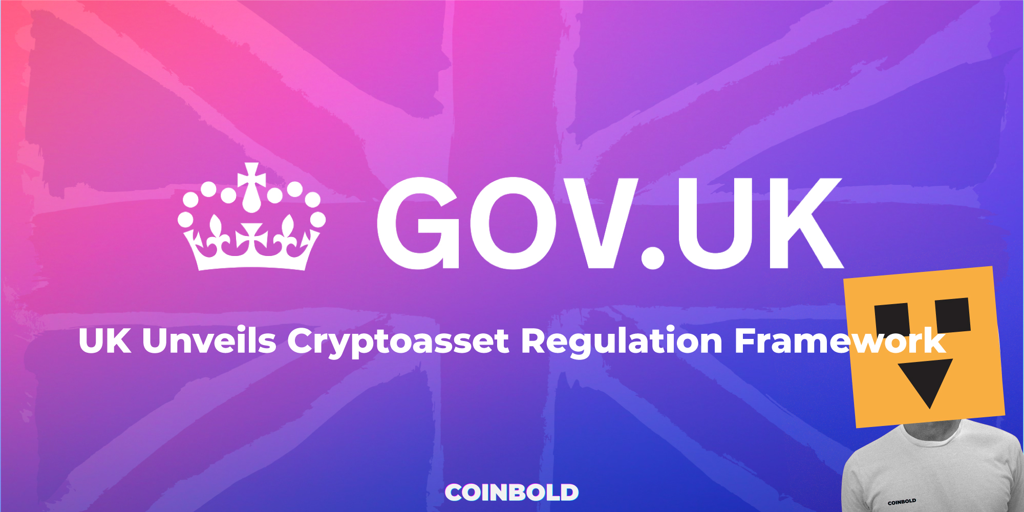 UK Unveils Cryptoasset Regulation Framework