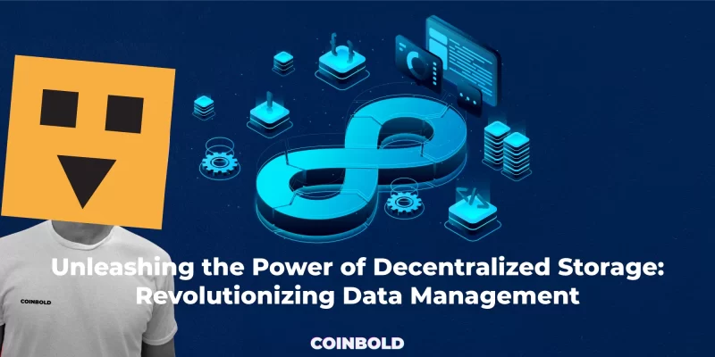 Unleashing the Power of Decentralized Storage Revolutionizing Data Management