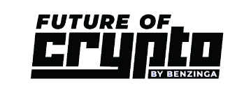 future of crypto benzinga