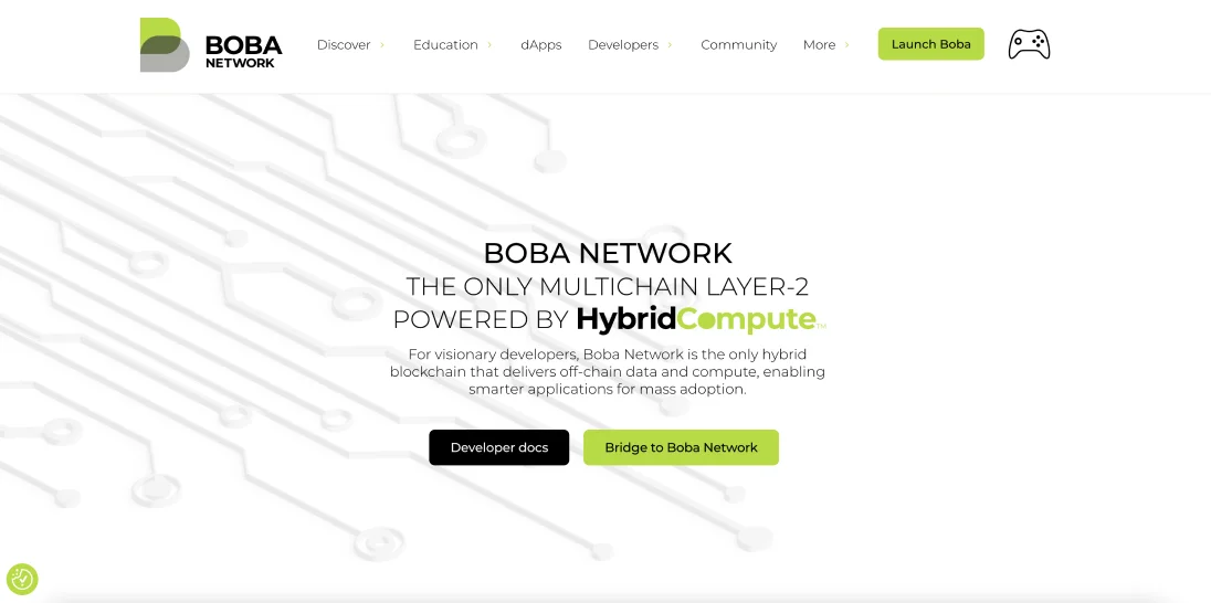 Babo Network