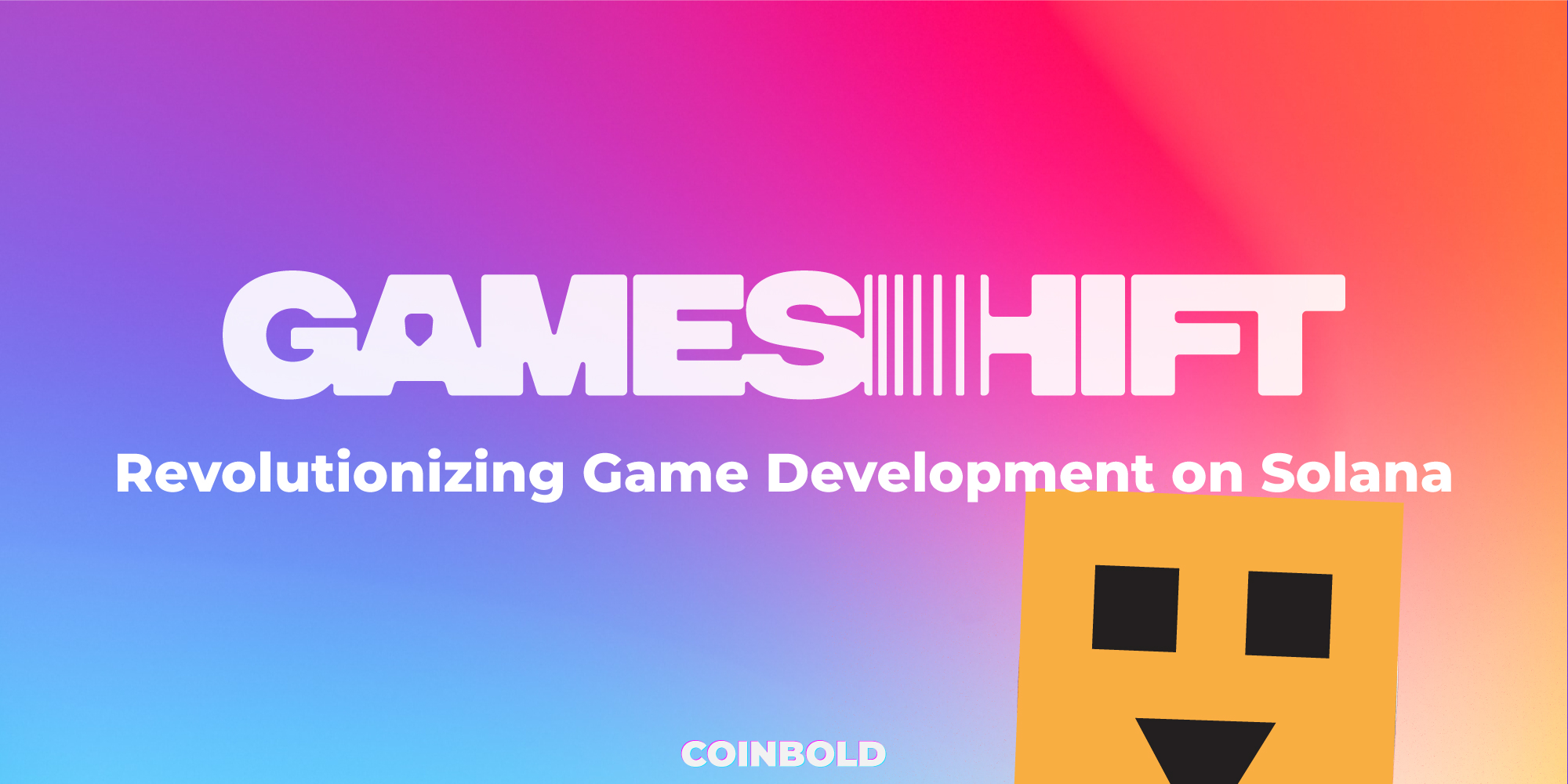 GameShift Beta Launch Revolutionizing Game Development on Solana