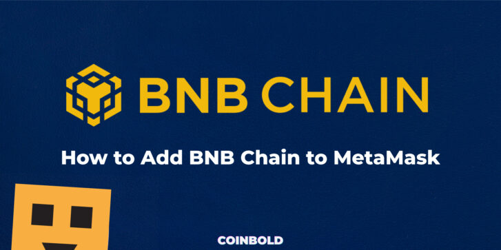 How to Add BNB Chain to MetaMask