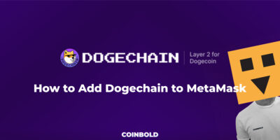 How to Add Dogechain to MetaMask