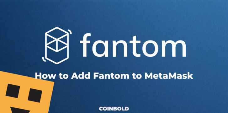 How to Add Fantom to MetaMask