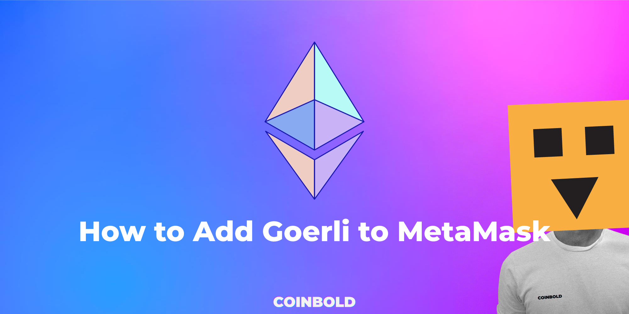 How to Add Goerli to MetaMask