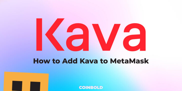 How to Add Kava to MetaMask