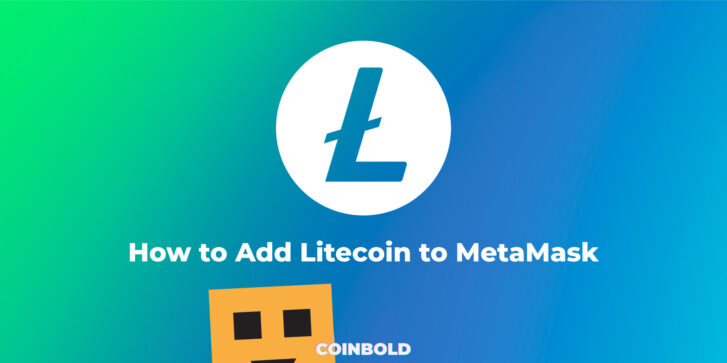 How to Add Litecoin to MetaMask