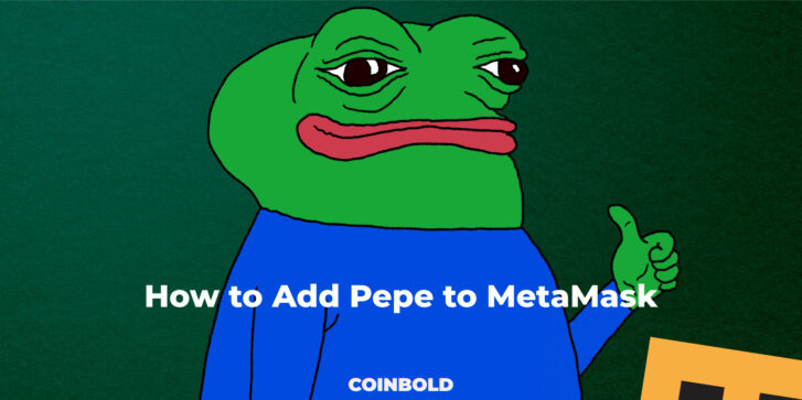 How to Add Pepe to MetaMask