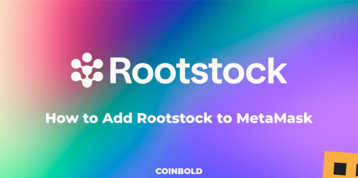 How to Add Rootstock to MetaMask